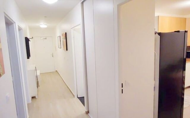 Beautiful Apart Paris Ouest Nanterre