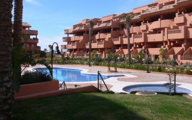 Apartementos Almerimar Golf