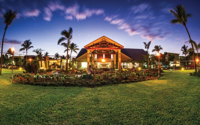 Worldmark Fiji