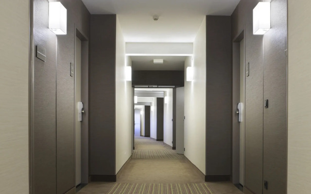 Courtyard by Marriott Hannover Maschsee