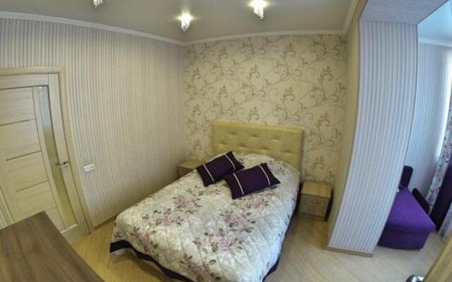 Apartamienty v "Riezidientsii-2"