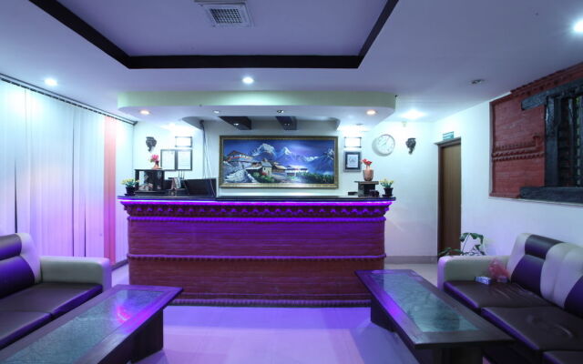 Hotel Kathmandu Home Nepal