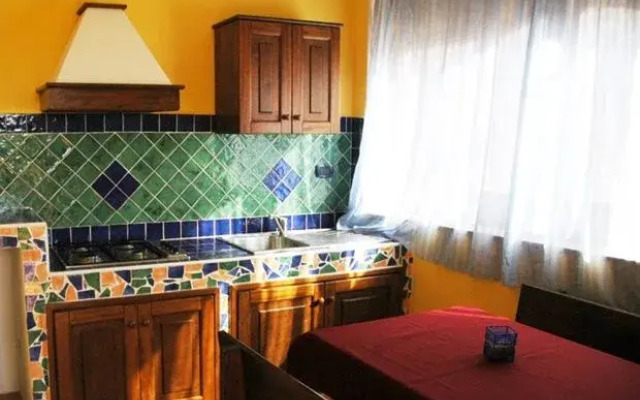 Residence Villa Maggiore