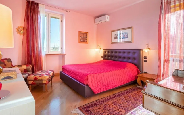 Uvaspina 8 Emma Villas