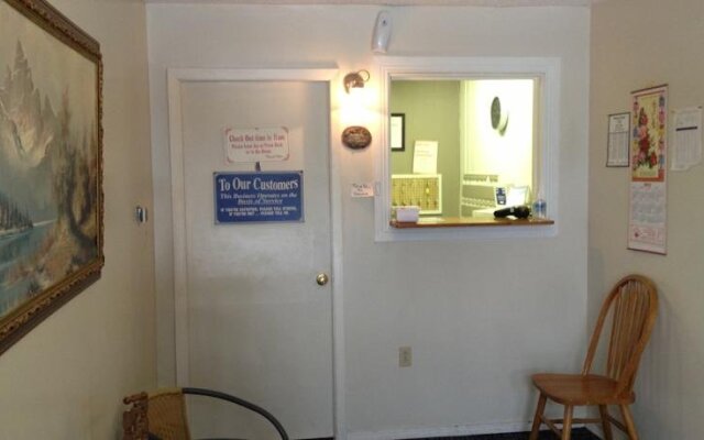 Twi-Lite Motel