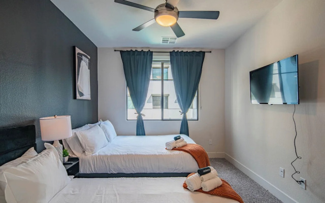 KB - Scottsdale Grand