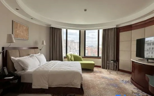 Quanzhou Jinjiang Powerlong Grand Hotel