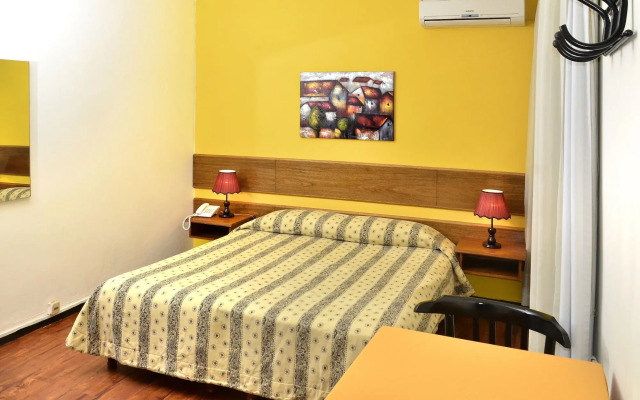 Hispano Hotel