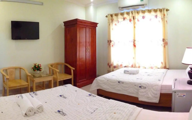Ninh Binh Central Hotel