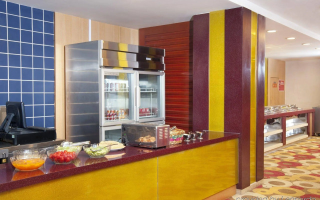 Holiday Inn Express Tianjin Dongli by IHG