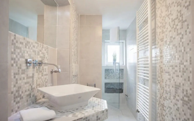 Appartement Neuastenbergerstrasse 4 Neuastenberg