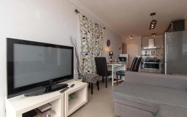 Achacay 1 - Two Bed