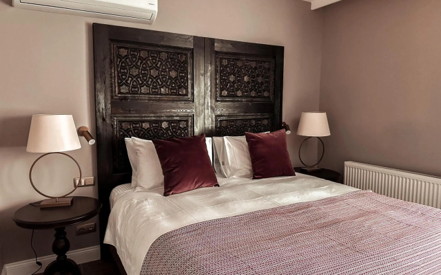 Osmanli Cappadocia Hotel