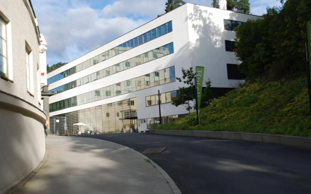 Radiumhospitalet Hotel