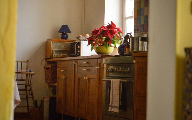 À Travers Chants Bed & Breakfast