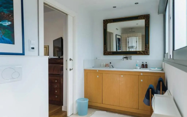 Relax Total Junto Al Mar