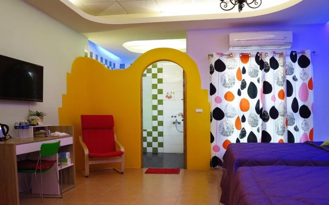Kenting Bay Homestay III