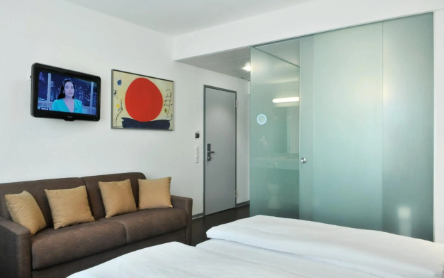 Sorell Business Hotel Ador Bern