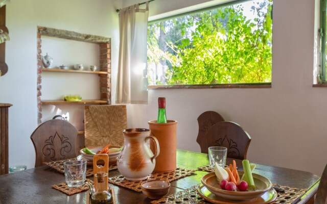 Podere Le Capannucce