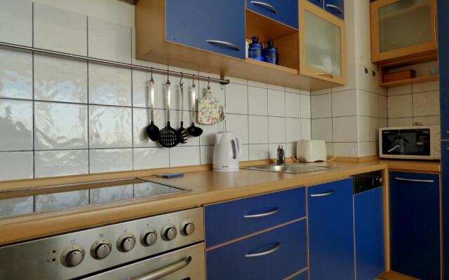 Apartment X