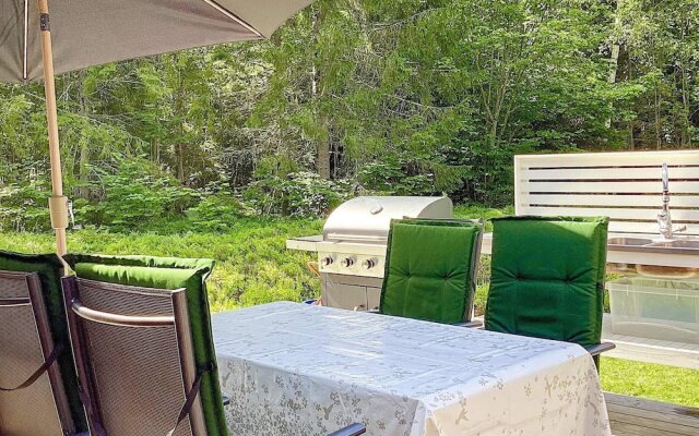 4 Star Holiday Home in Blido-by Traum