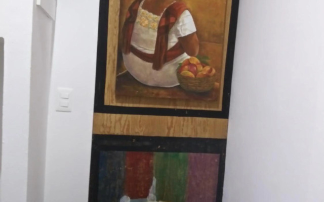 Los Balcones Puerto Morelos