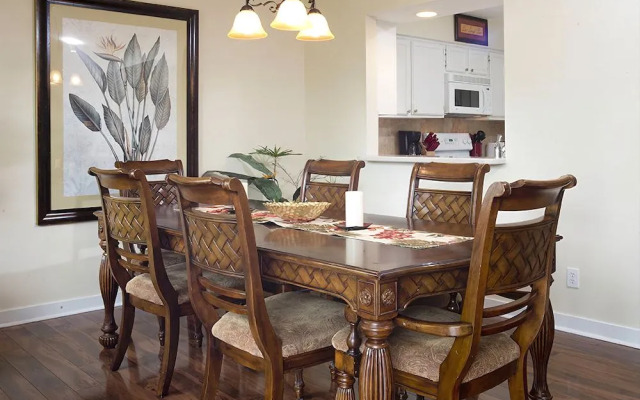 Inverness Village 919 by RedAwning