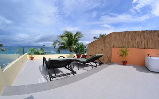 Papa Fred's Beach Resort