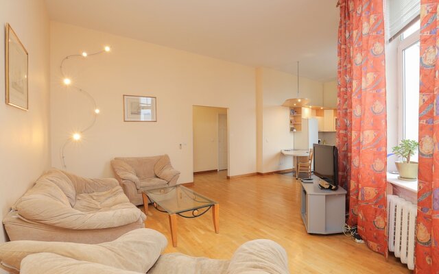 Апартаменты «Грата»