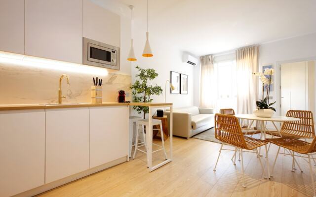 Principe Letras II by Madflats Collection