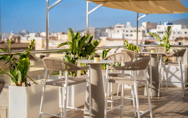 INNSiDE by Meliá Palma Center