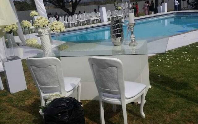 Vido Lodge and Conference Centre