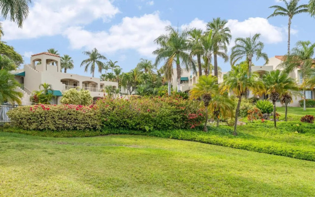 Palms at Wailea 1306, Kihei