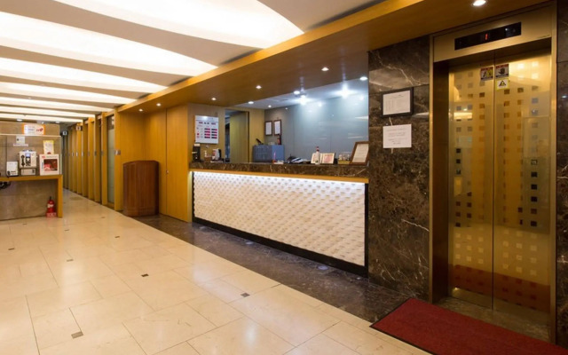 Hotel Vision