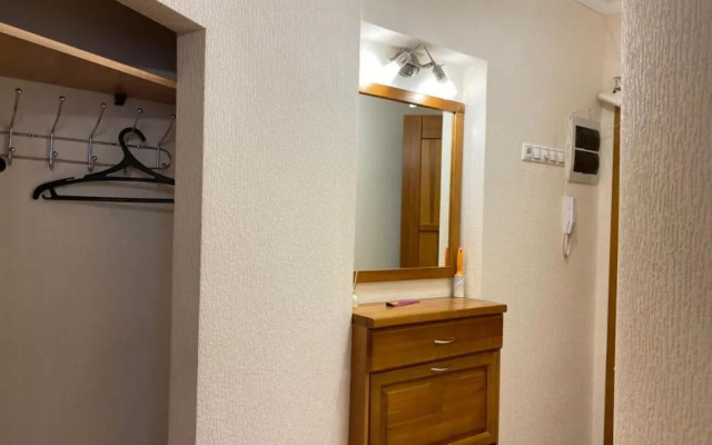 КварТигра на улице Профсоюзов