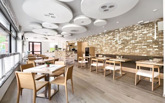 Villa Madre Golf & Family