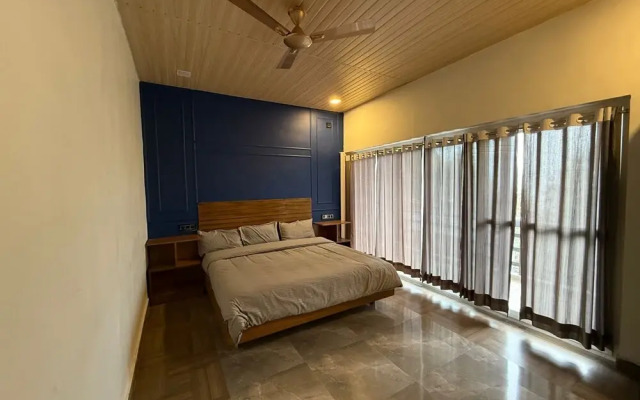 Maakot Homestay