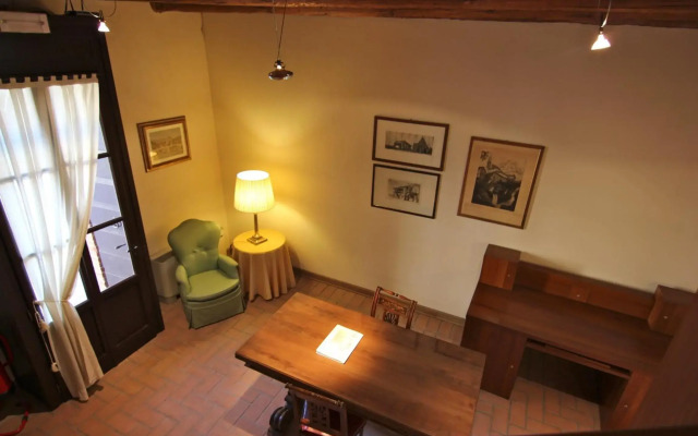 Hotel Villa Giona