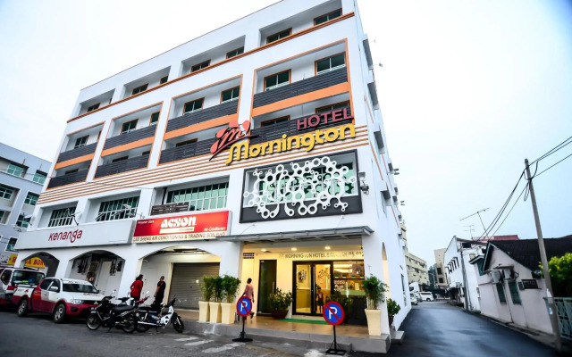 Mornington Hotel Sitiawan