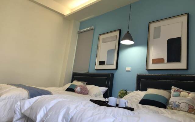 Bloom Boutique Resort