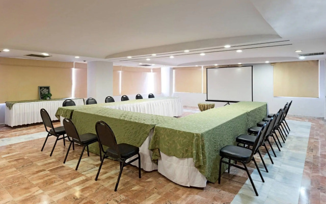 Gamma Villahermosa Centro