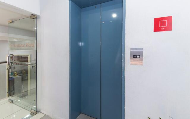 YP Boutique Hotel, Paradigm Mall Petaling Jaya