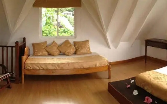 Lemongrass Lodge