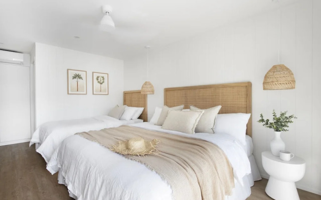 Loea Boutique Hotel