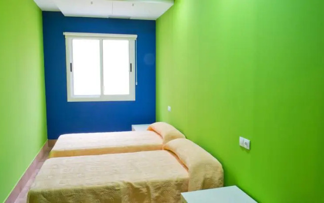 Albergue Camiño Das Estrelas