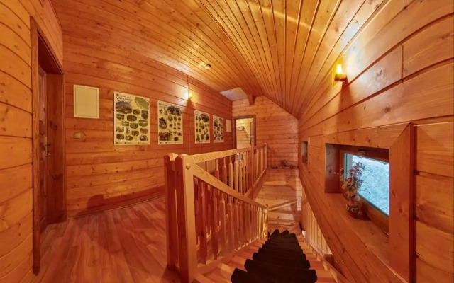 Apartmány Jánky