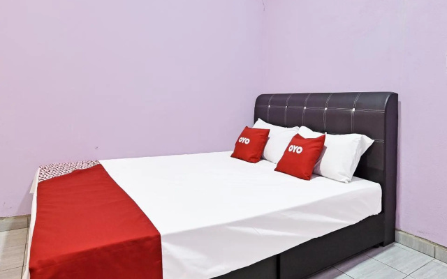 Hotel O Zn Mix Homestay & Roomstay – Guest Rooms – Kuala Besut