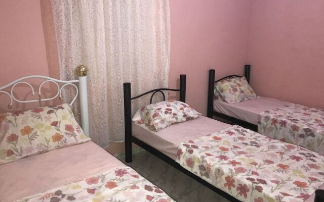 Brazil Inn Hostel Club