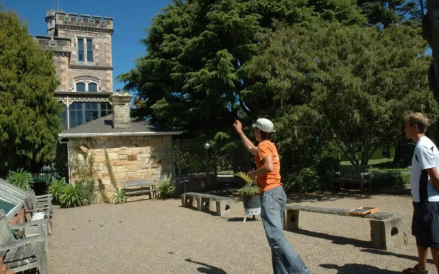 Larnach Castle