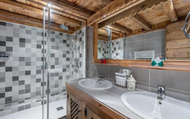 Appartement Saint-Jean-de-Belleville, 4 pièces, 8 personnes - FR-1-570-29